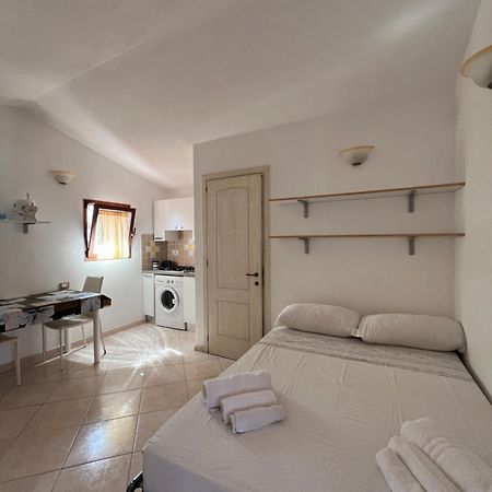 La Terrazza Appartement Olbia Buitenkant foto